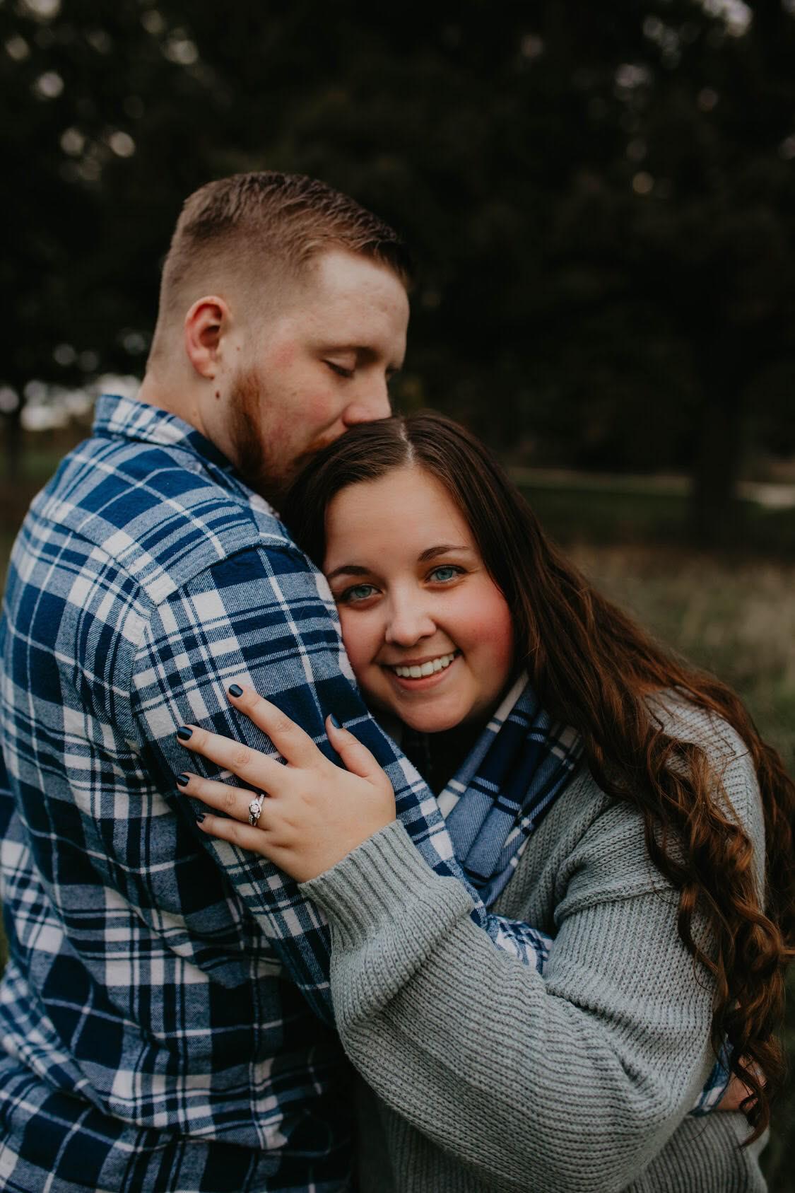 The Wedding Website of Mckenzy Armstrong and Tyler Savoie