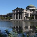 Museum of Science and Industry, Chicago