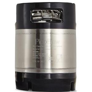 PicoBrew Beer Brewing Keg