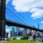 Brooklyn Bridge Park/DUMBO