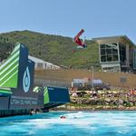 Utah Olympic Park