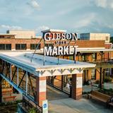 Gibson Mill Market