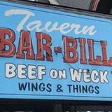 Bar-Bill Tavern
