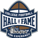 Chick-fil-A College Football Hall of Fame