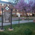 Henry Wiggins Trolley Track Trail