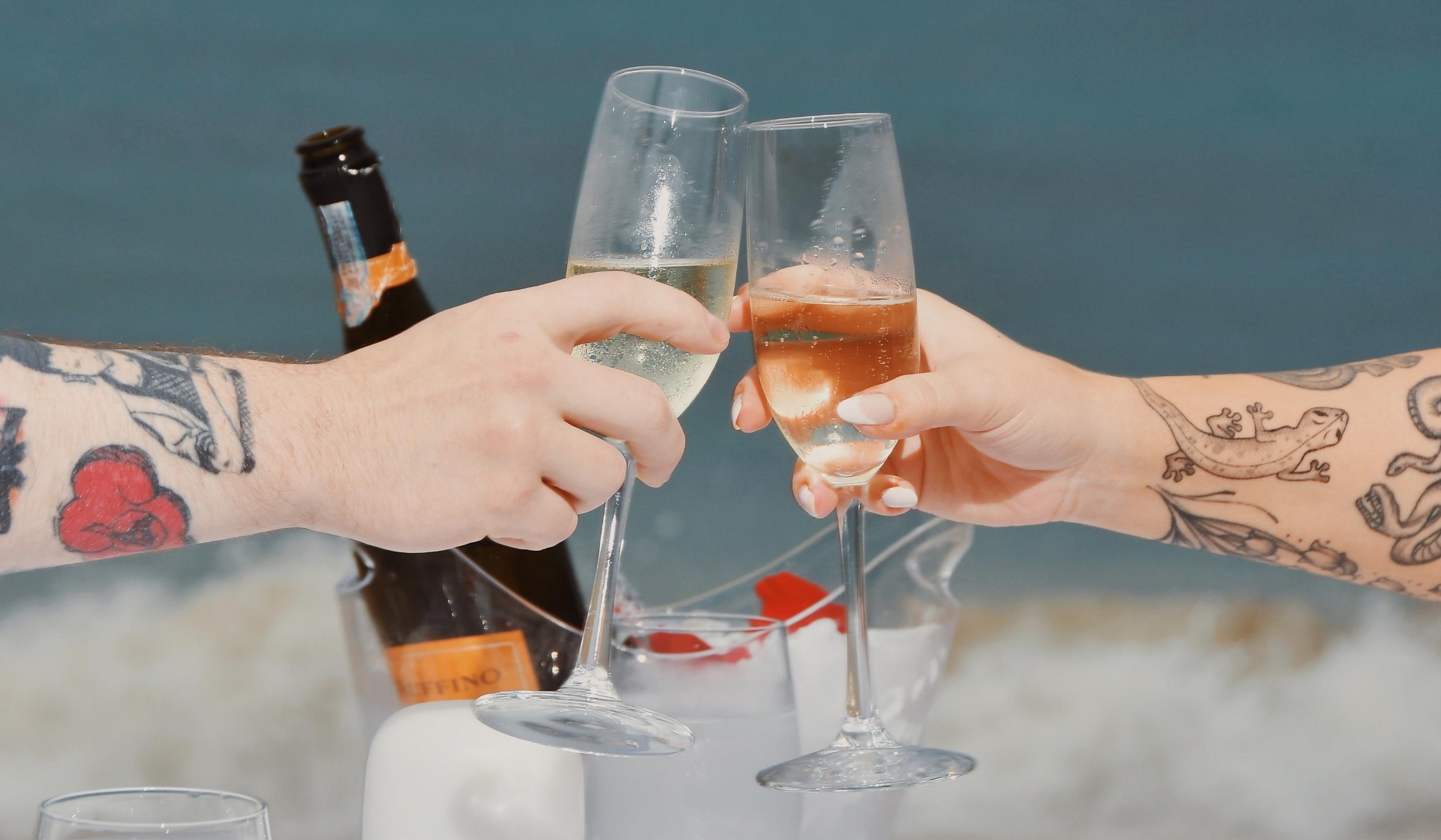 The Wedding Website of Kristen Brock and Zachary Seymore