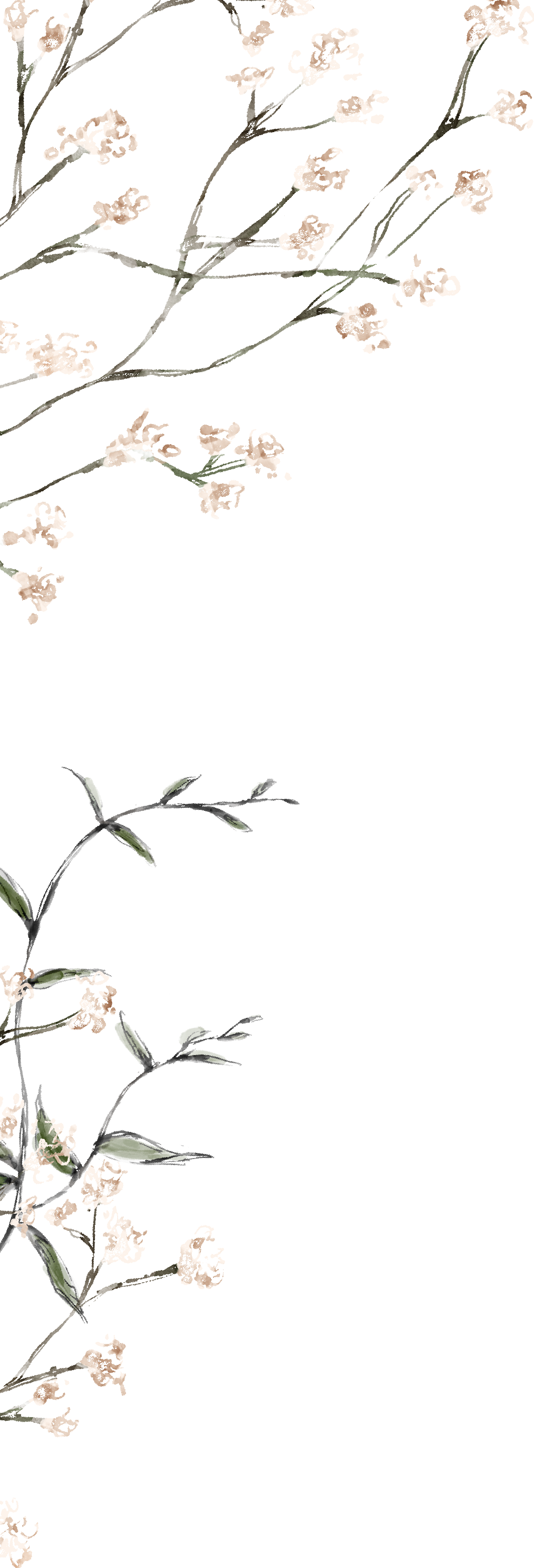 foliage