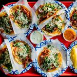 Tacos El Gordo