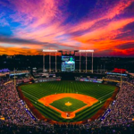 Kansas City Royals Game