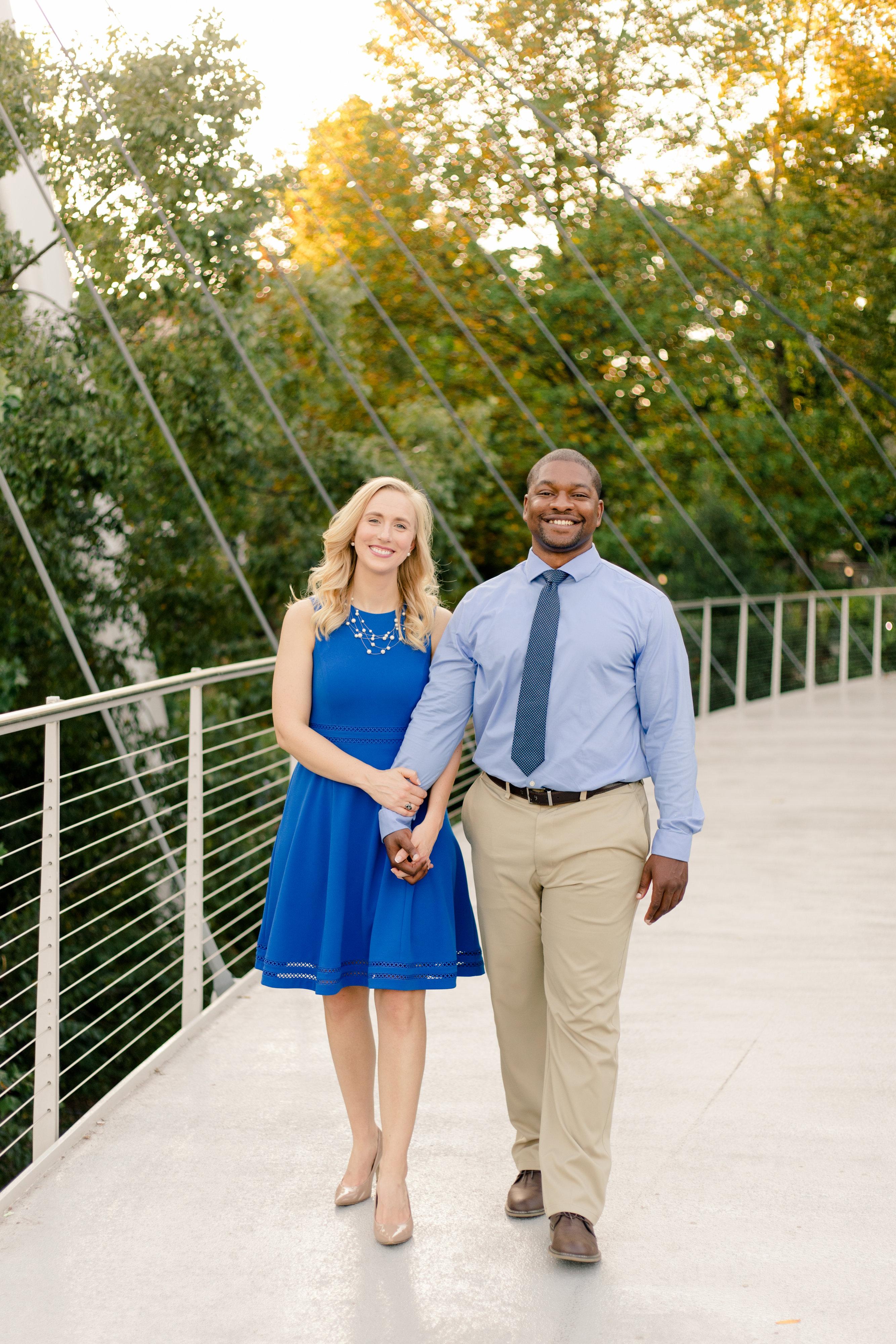 The Wedding Website of Judith Campbell and Joseph Brown