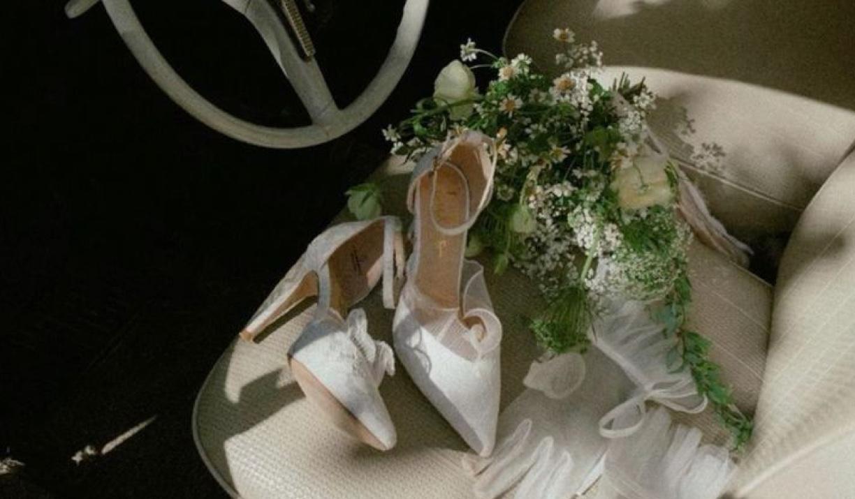 The Wedding Website of Olivia Fehr and Omer Duri