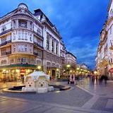 Shopping: Knez Mihajlova Street