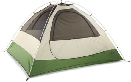 REI Co-op   Camp Dome 4