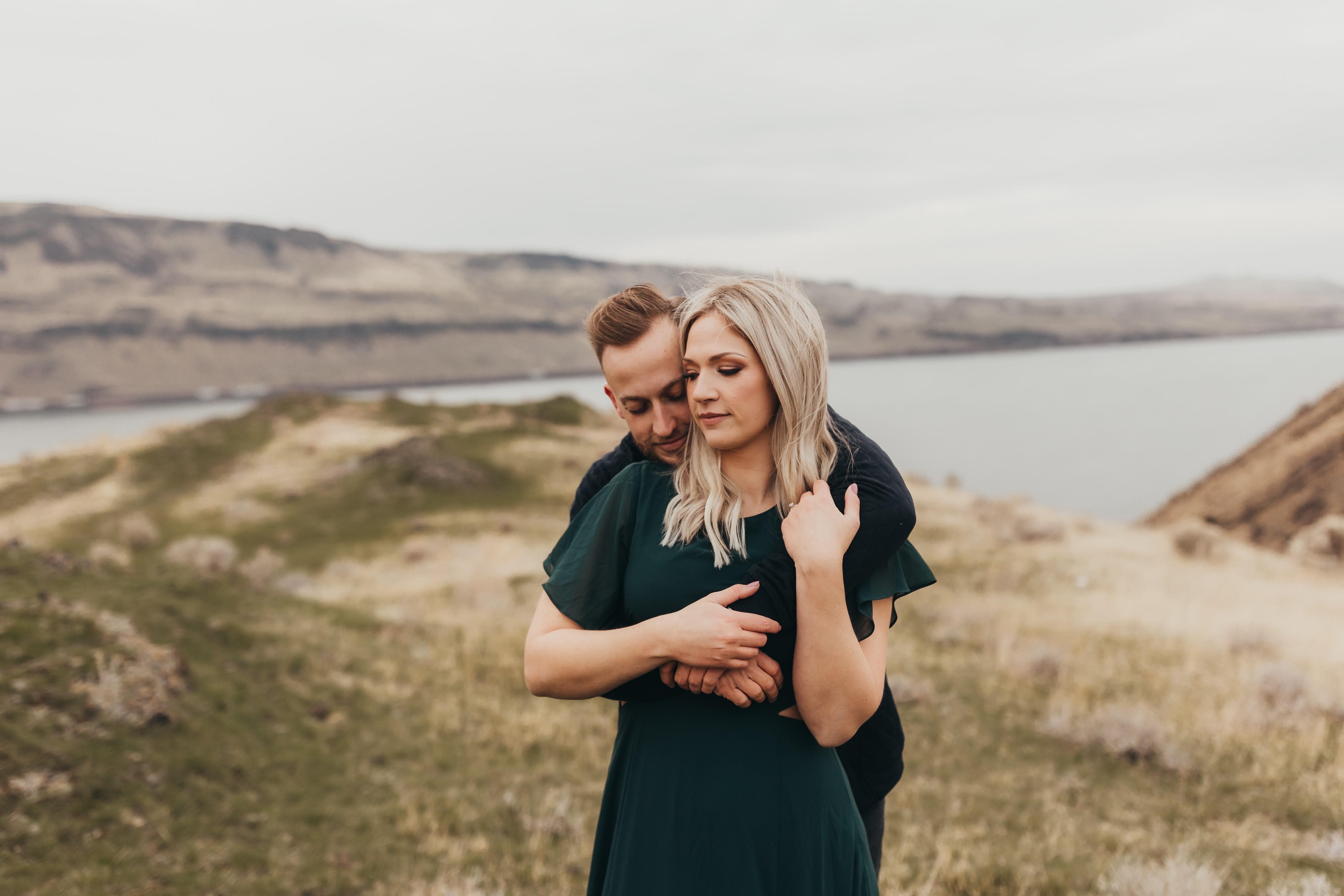 The Wedding Website of Rachel Anderson and Todd Peterson