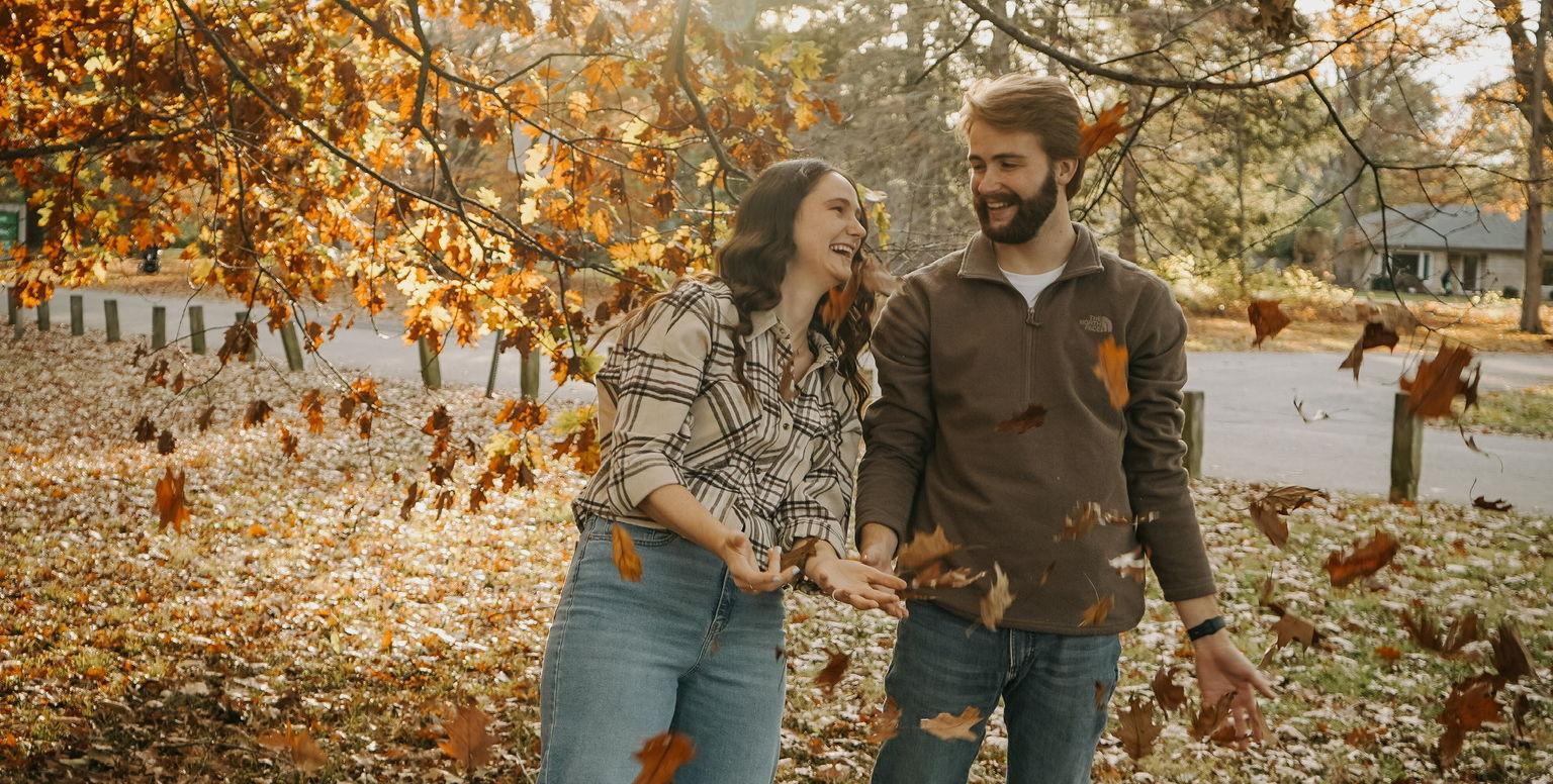 The Wedding Website of Trey Wolverton and Allison Hano