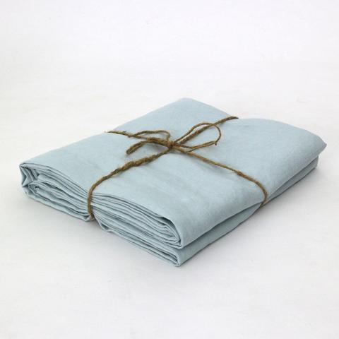 Linen Flat Sheets