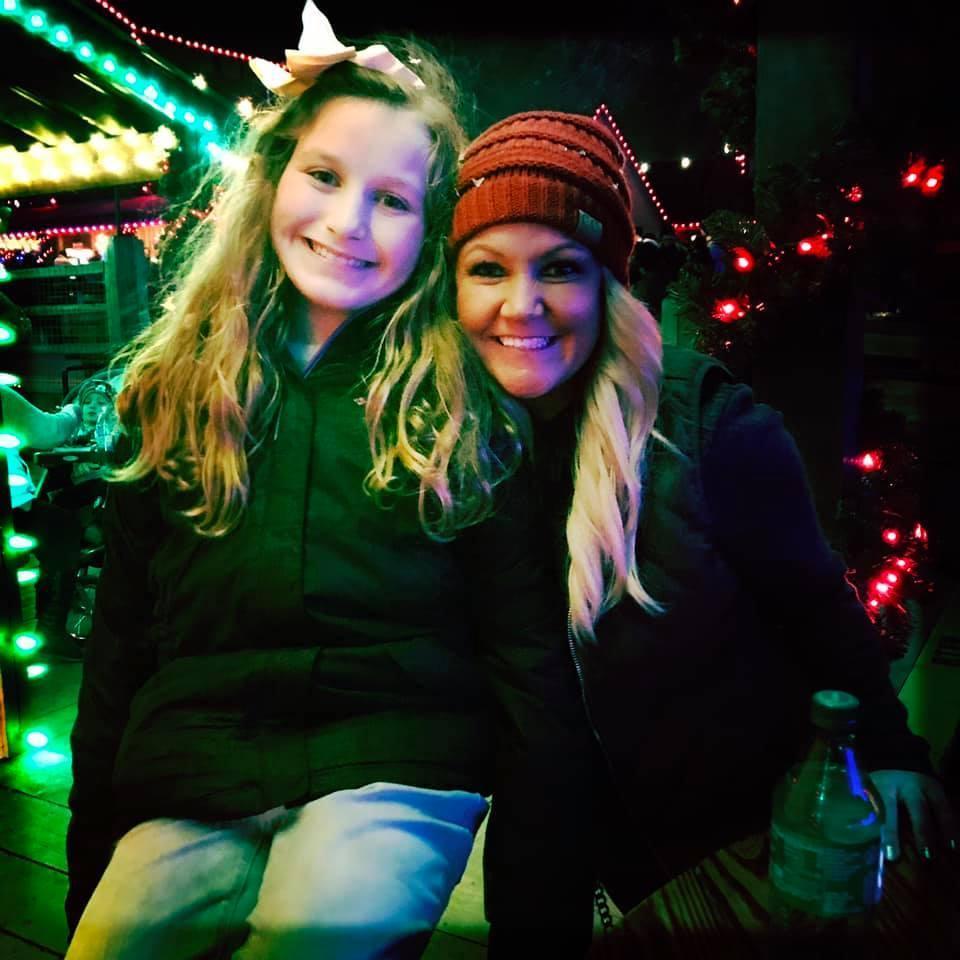 Lilly & Lauren