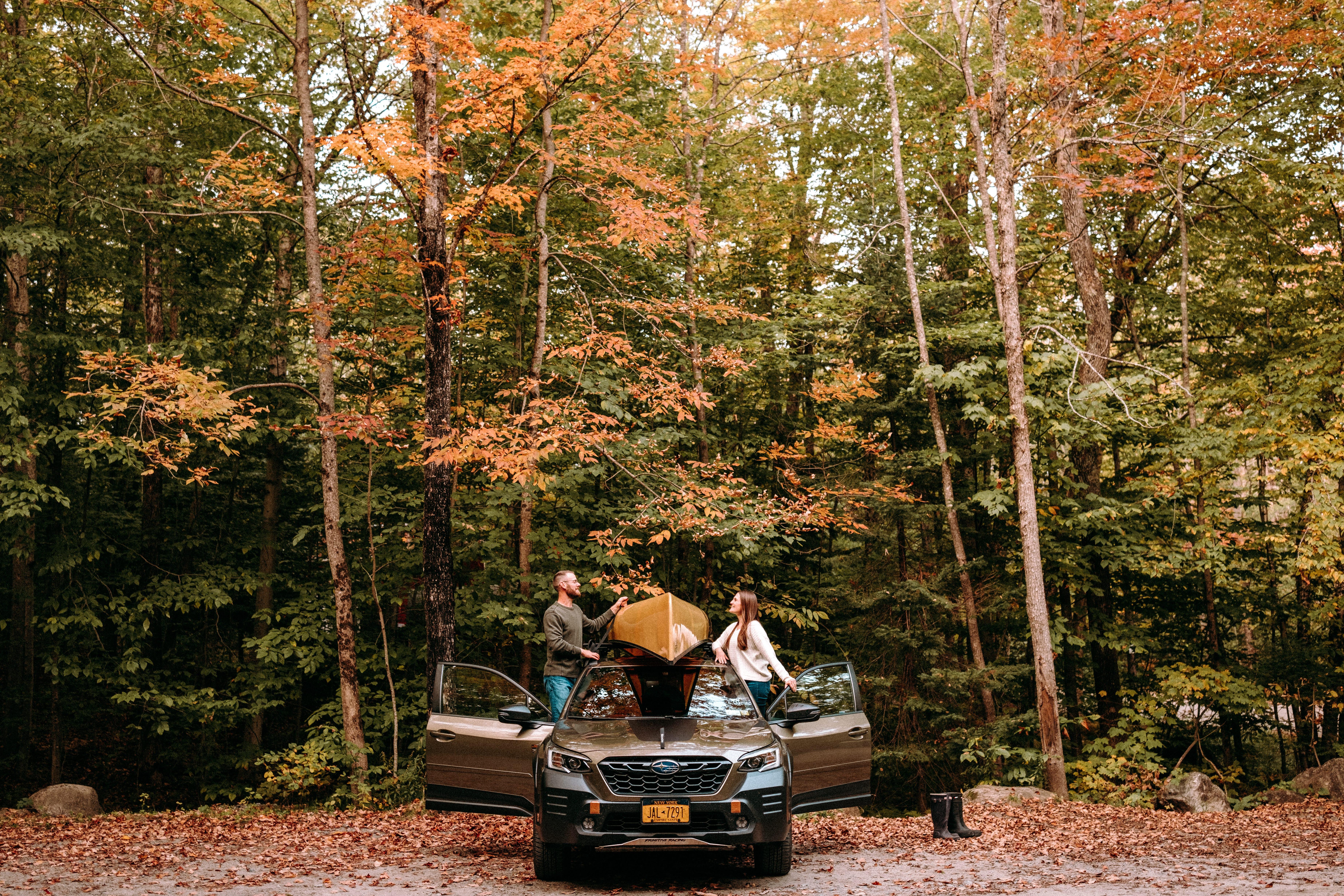 The Wedding Website of Elizabeth Canne and Kasey Garrand