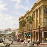 The Strand