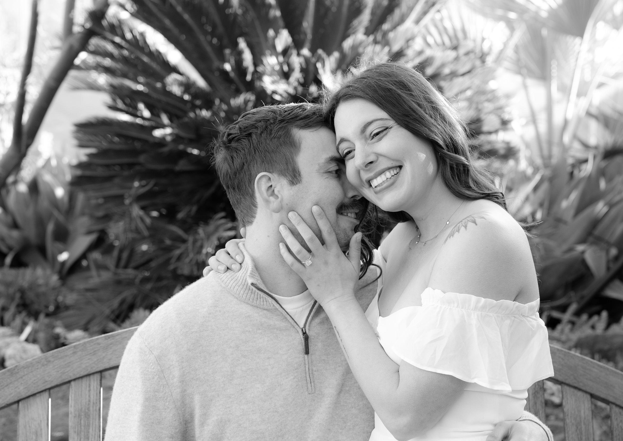 The Wedding Website of Helen Irias and Jeremy White