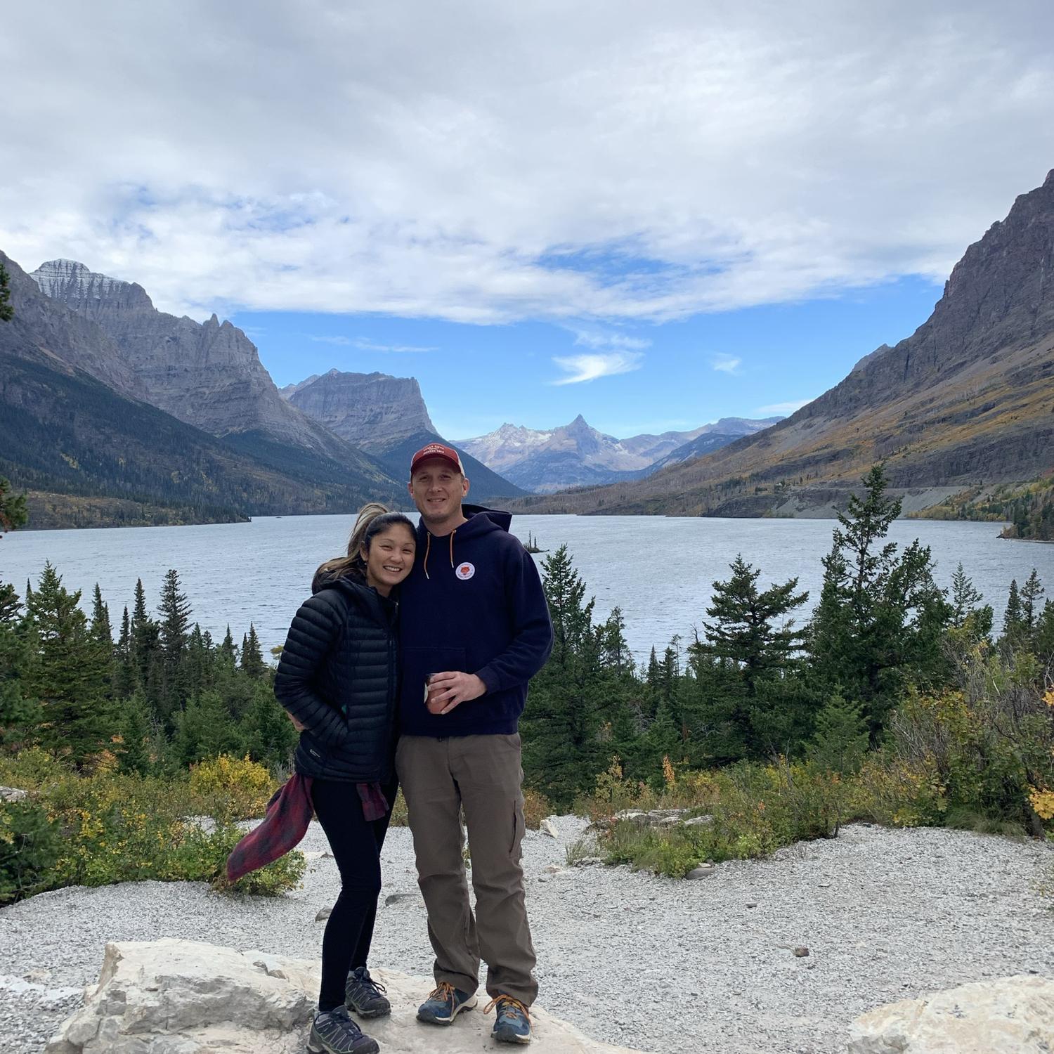 Glacier National Park