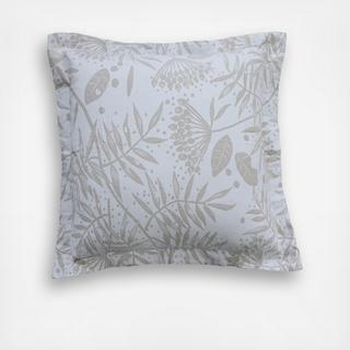 Citronia Euro Sham