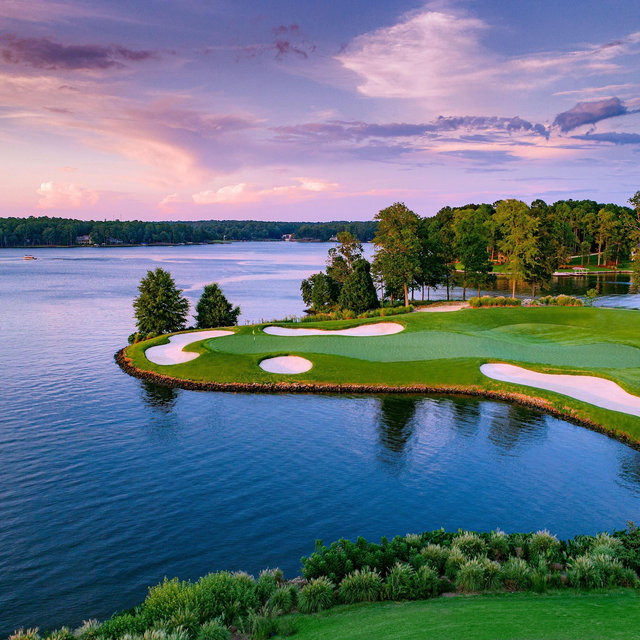 Taylor & Brandon Golf membership