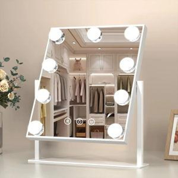 Vanity Mirror