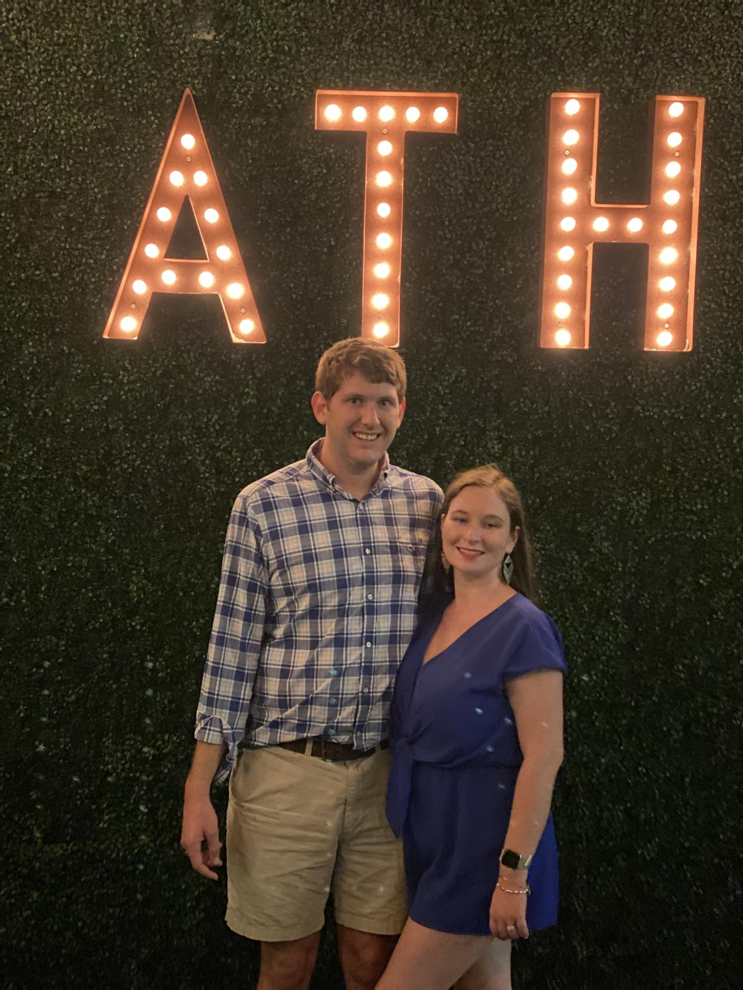 We miss you, Athens!! (2021)
