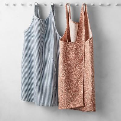 Natural Dye Aprons