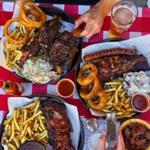 Phil's BBQ