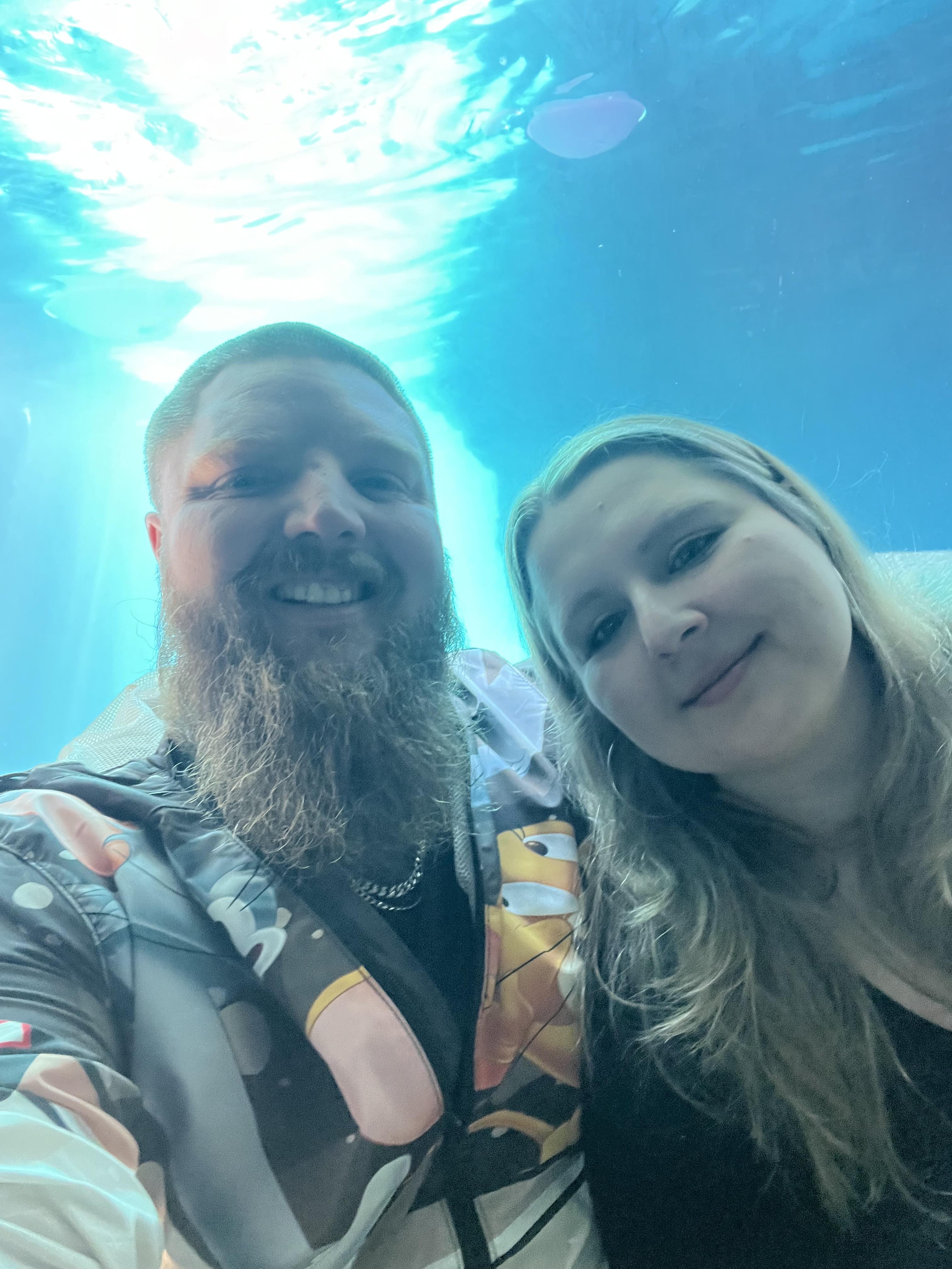 The Wedding Website of William Archipoli and Sage Purpura