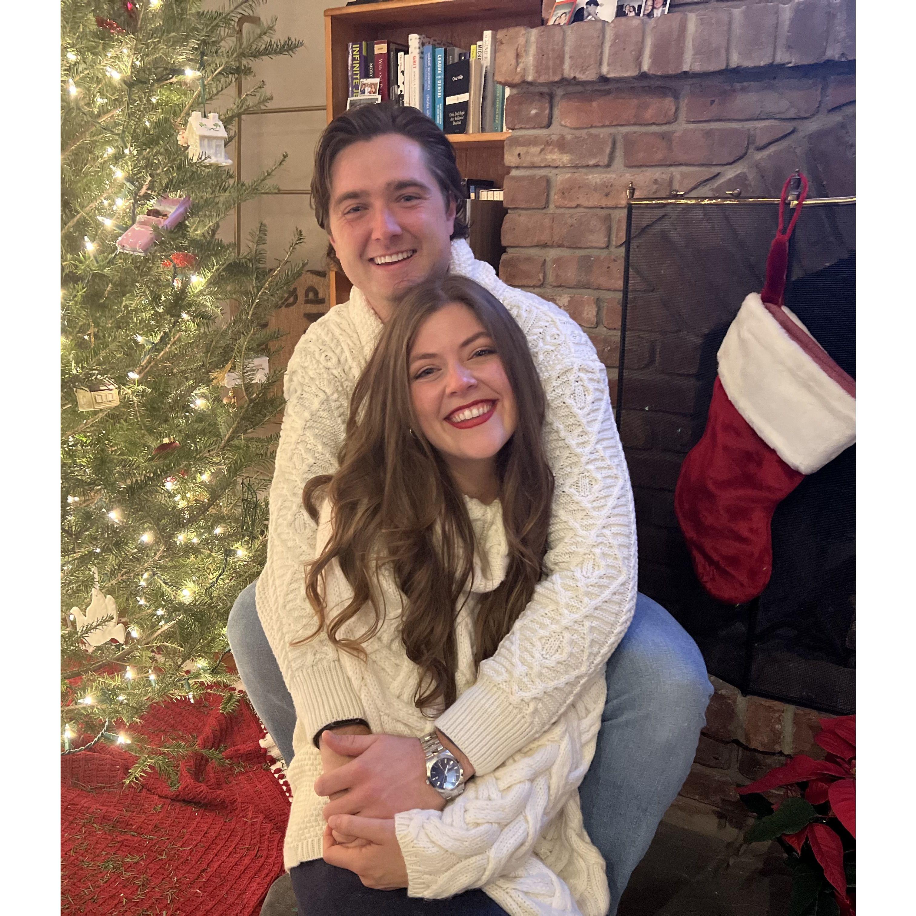 First Christmas in Hoboken | 2022