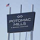 Potomac Mills Mall
