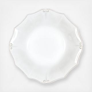Vintage Port Pasta Bowl