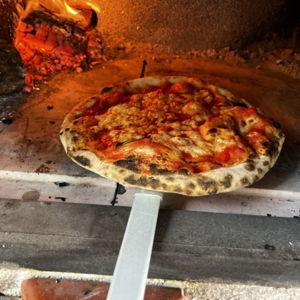 Tuscany | PIZZA & GELATO CLASS