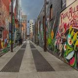 Freak Alley Gallery