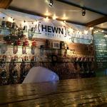 Hewn Spirits Distillery