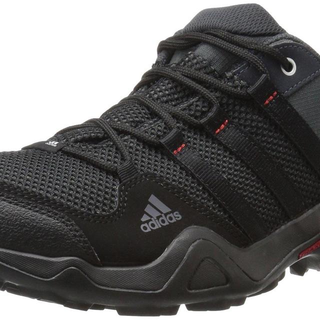 adidas Men's Terrex Solo Cross Trainer Shoes