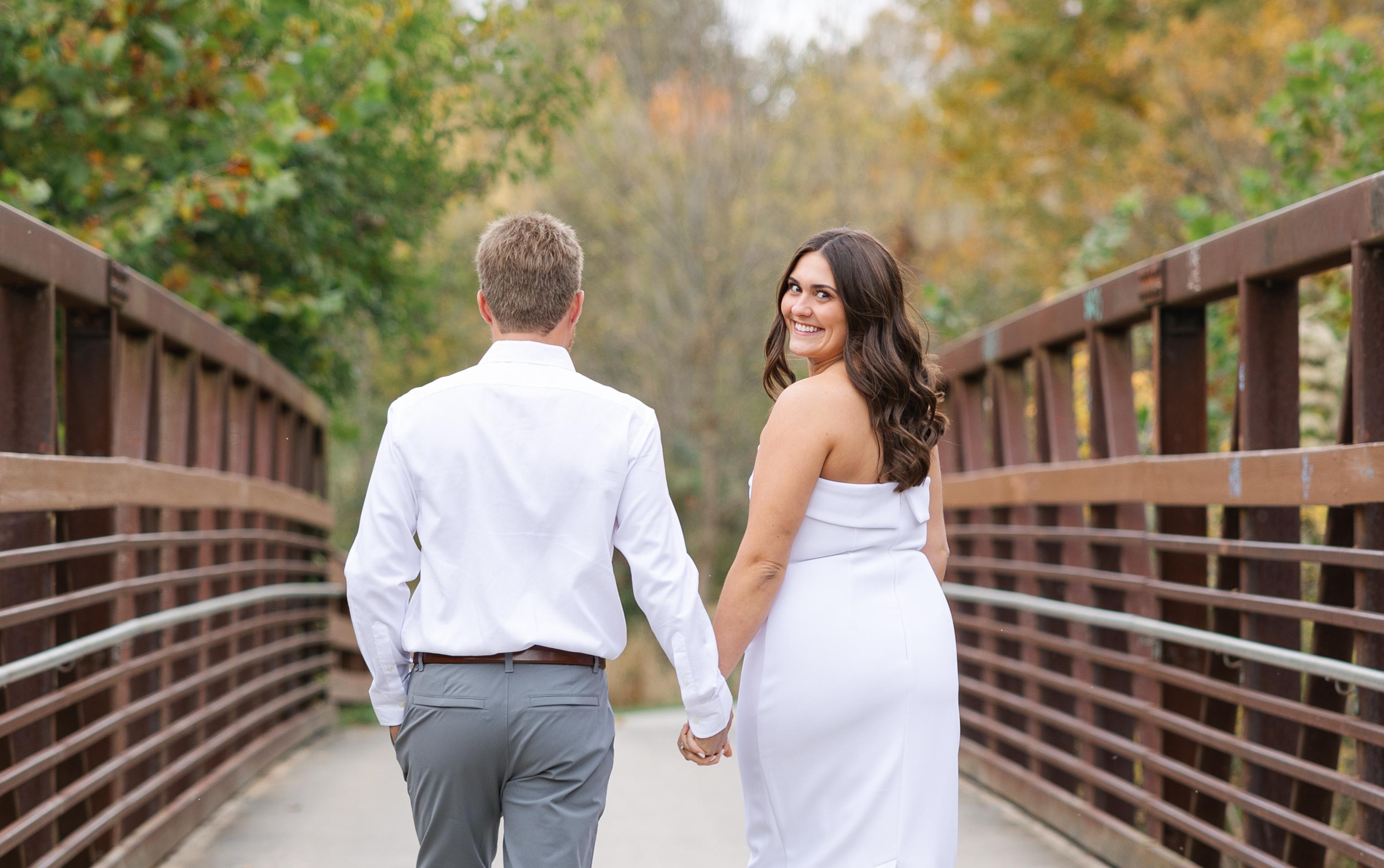 The Wedding Website of Julia Smail and Kyle Thomas