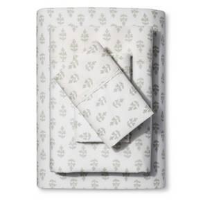 Sheet Set - Queen, Sage