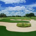 **Landa Park Golf Course