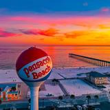 Pensacola Beach
