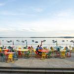 Memorial Union Terrace