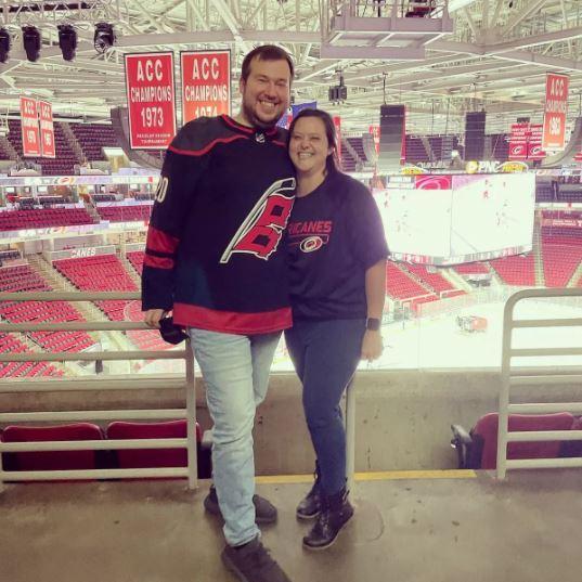 We are big Caniac's!!