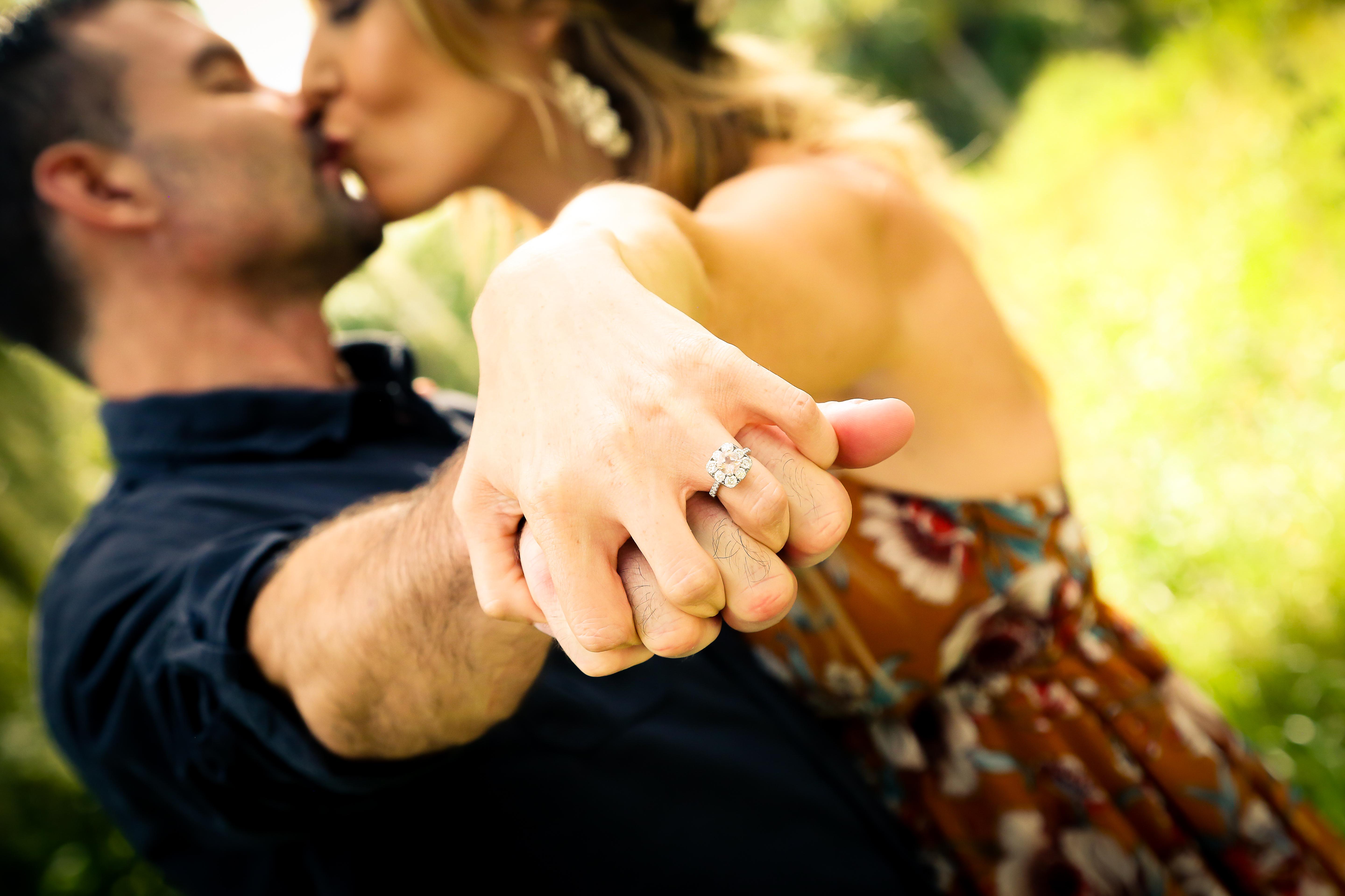 The Wedding Website of Andrea Morgan and Christopher Abbott
