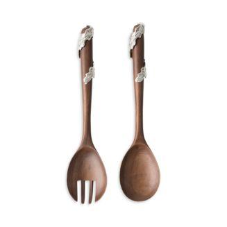 Merriam Salad Servers