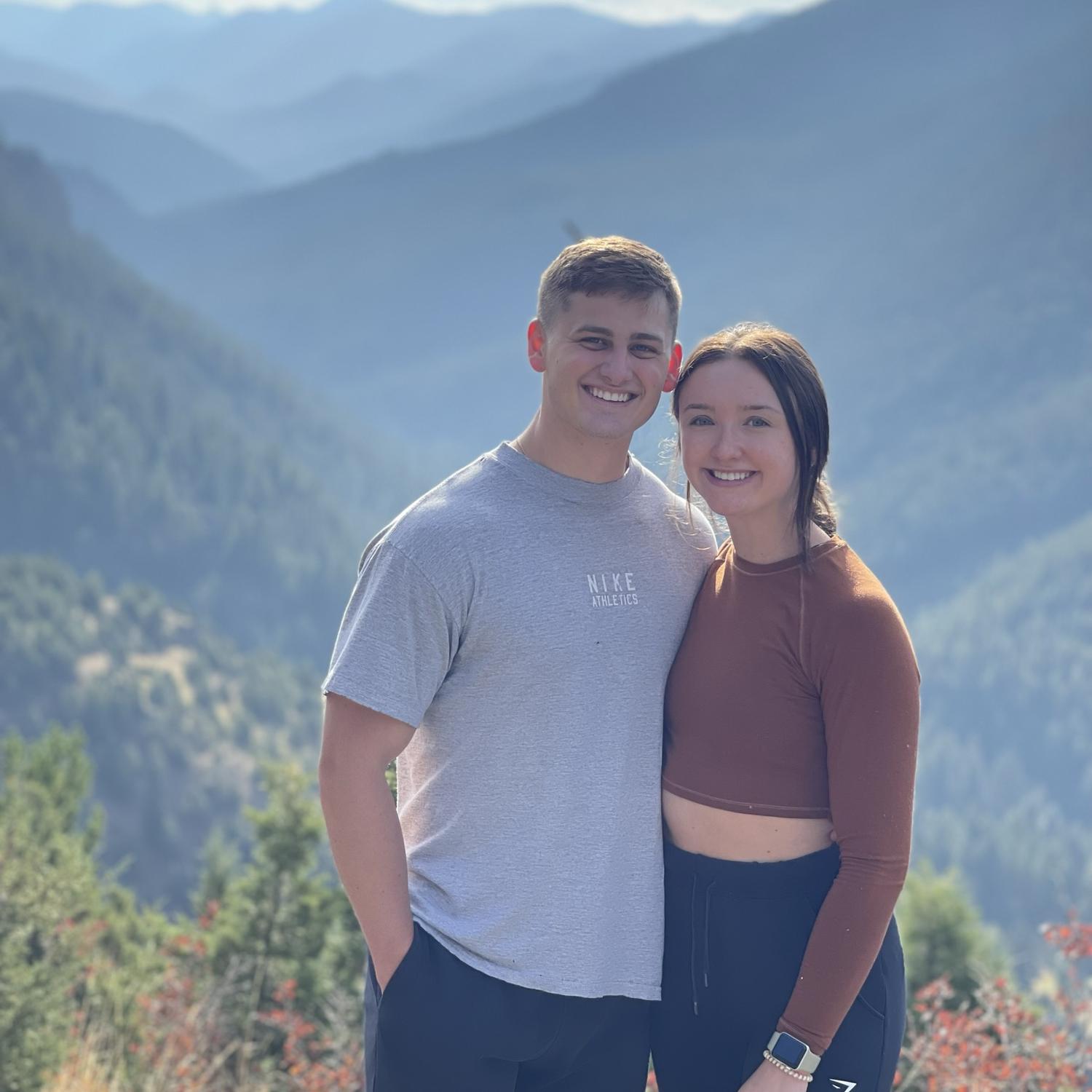 2022- Year 5 together