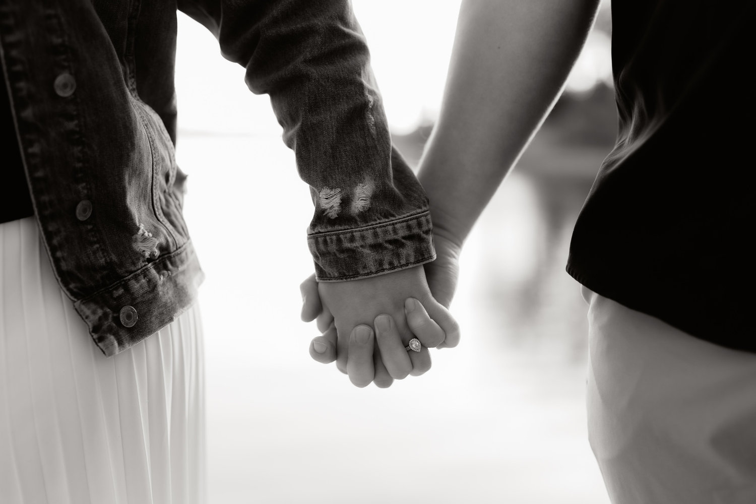 The Wedding Website of Logan Jones and Gage Smart