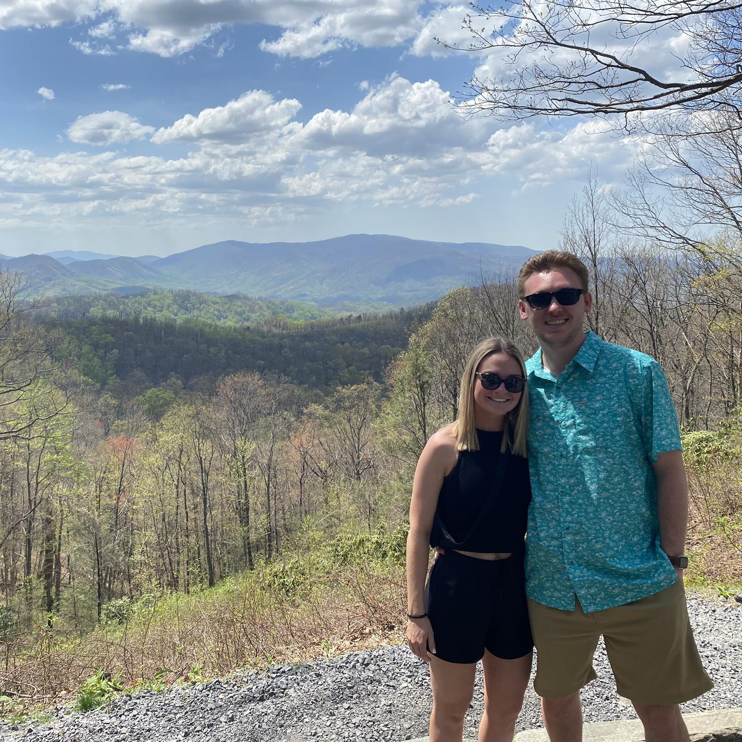 Gatlinburg, TN 2022